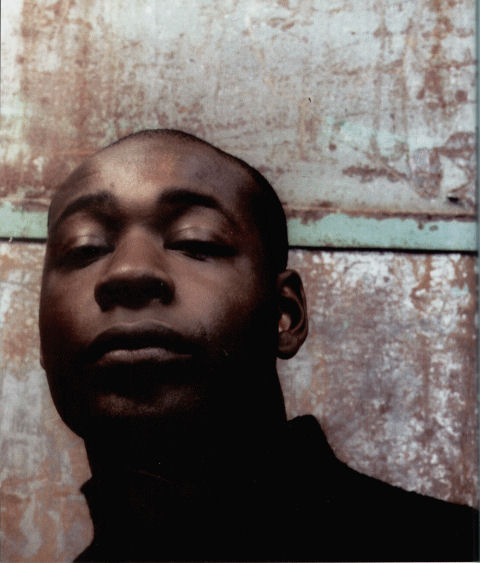 A Guy Called Gerald Unofficial Web Page - Article: Undercover - Issue 18 - Voodoo Heyday > A Guy Called Gerald