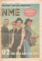 NME