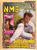 NME