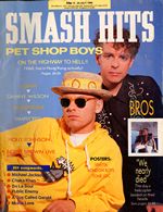 Smash Hits