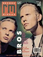 Record Mirror