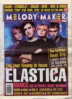 Melody Maker