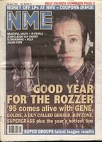 NME