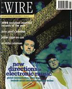 The Wire, Issue 131