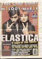 Melody Maker