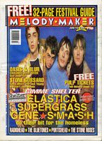 Melody Maker