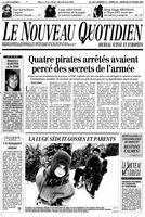 Le Nouveau Quotidien