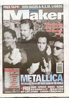 A Guy Called Gerald Unofficial Web Page - Article: Melody Maker - BUGGY, BOWIE AND A GUY CALLED GERALD