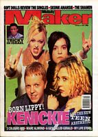 Melody Maker