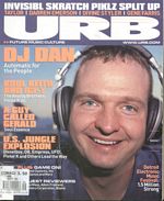 URB, Volume 10, Number 77