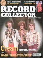 A Guy Called Gerald Unofficial Web Page - Article: Record Collector - Issue 310 - 808 State: Paradise Regained