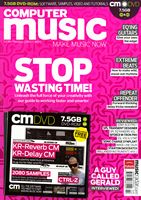 Computer Music, CM135