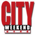 City Weekend