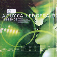 A Guy Called Gerald Unofficial Web Page - Album Review: Essence