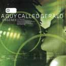 A Guy Called Gerald Unofficial Web Page - Album Review: Essence