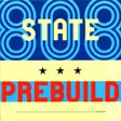 A Guy Called Gerald Unofficial Web Page - Album Review: 808 State - Prebuild