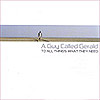 A Guy Called Gerald Unofficial Web Page - Album Review: To All Things What They Need