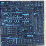 A Guy Called Gerald Unofficial Web Page - Album Review: Proto Acid The Berlin Sessions