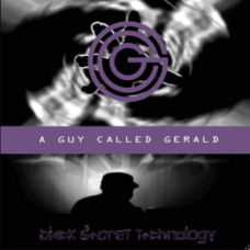 A Guy Called Gerald Unofficial Web Page - Album Review: Black Secret Technology (2008 Remaster)