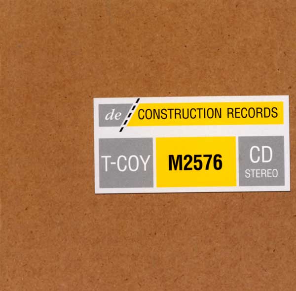 T-Coy - Cariño + Singles - UK CD