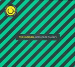 The Hacienda - Acid House Classics