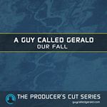 A Guy Called Gerald - Our Fall