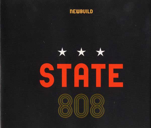 808 State - Newbuild