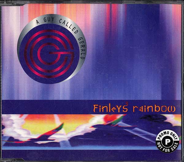 A Guy Called Gerald - Finleys Rainbow - Remixes