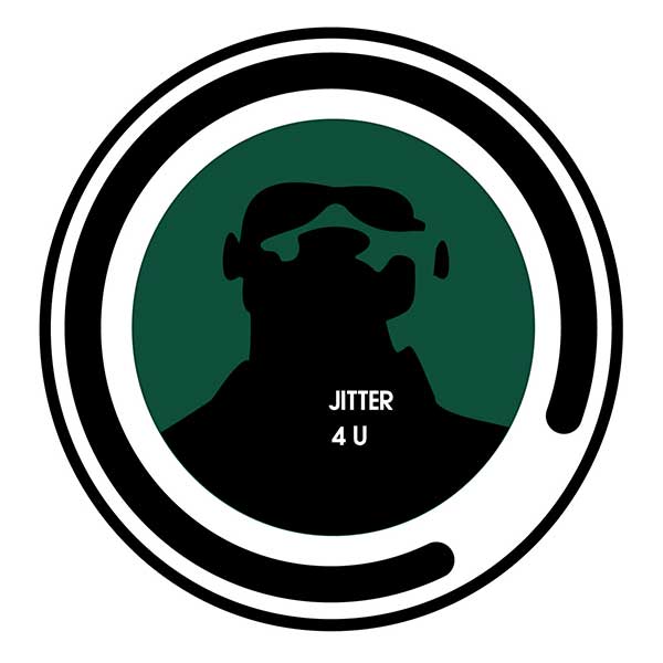 A Guy Called Gerald - Jitter / 4 U