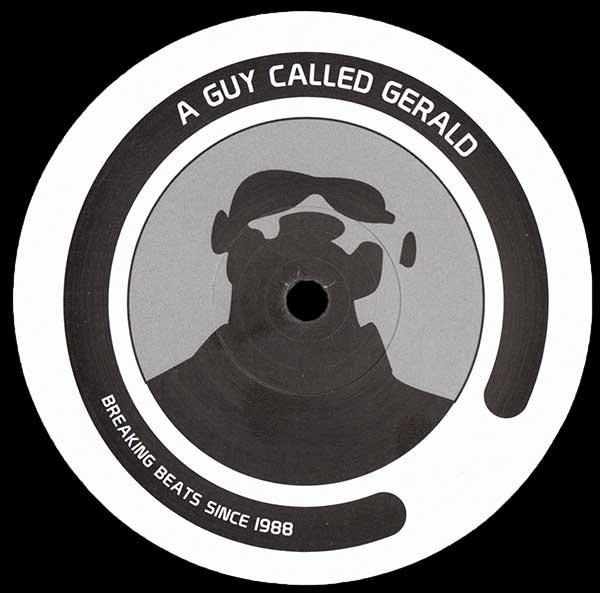 A Guy Called Gerald - To All Things What They Need