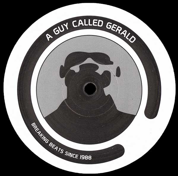 A Guy Called Gerald - To All Things What They Need
