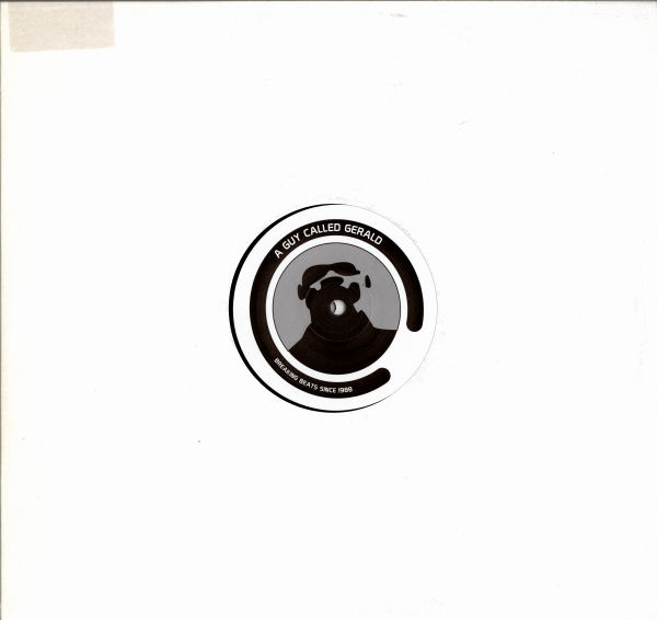 A Guy Called Gerald - To All Things What They Need
