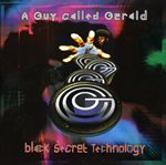 Black Secret Technology (1997 Reissue)