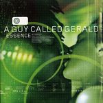 A Guy Called Gerald Unofficial Web Page - Album Review: Essence