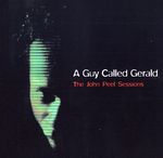 A Guy Called Gerald Unofficial Web Page - Album Review: The John Peel Sessions