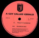 A Guy Called Gerald Single Review: Finley's Rainbow