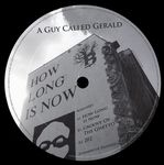 A Guy Called Gerald Single Review: How Long Is Now