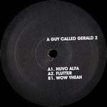 A Guy Called Gerald Single Review: Tronic Jazz The Berlin Sessions Vol. 2