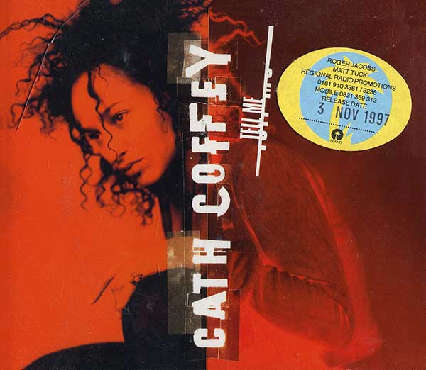 Cath Coffey - Tell Me