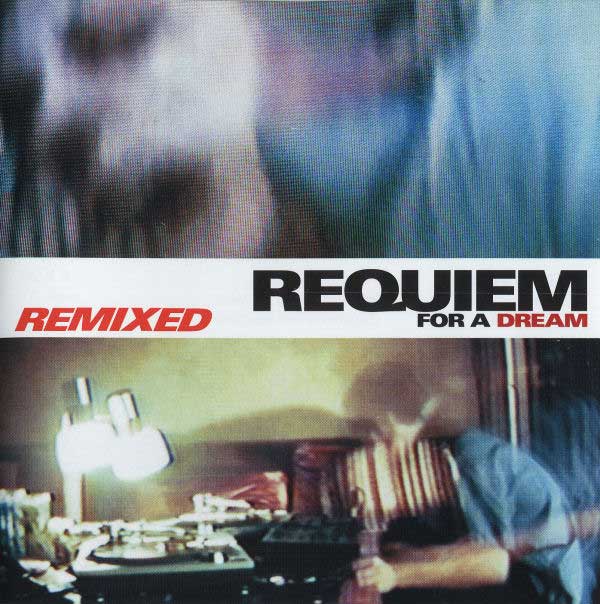 Clint Mansell - Requiem For A Dream Remixed