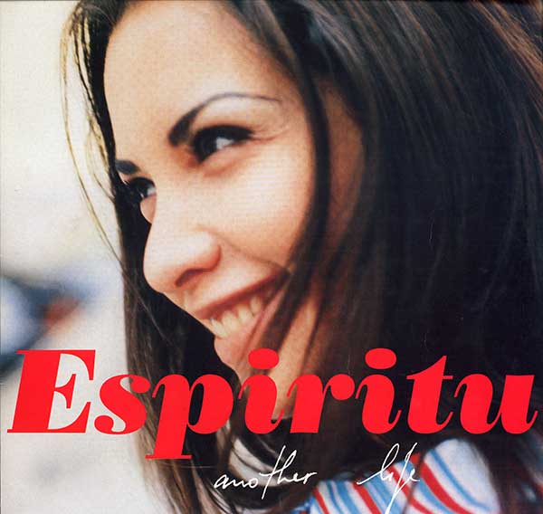 Espiritu - Another Life - UK 2xLP