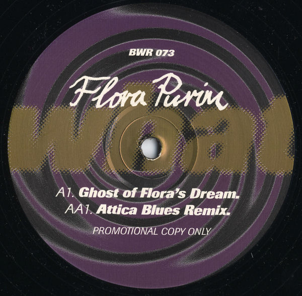 Flora Purim - What You See
