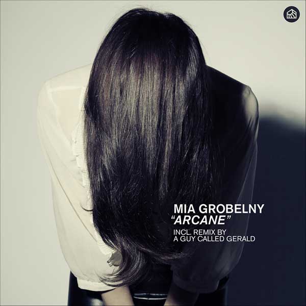 Mia Grobelny - Arcane