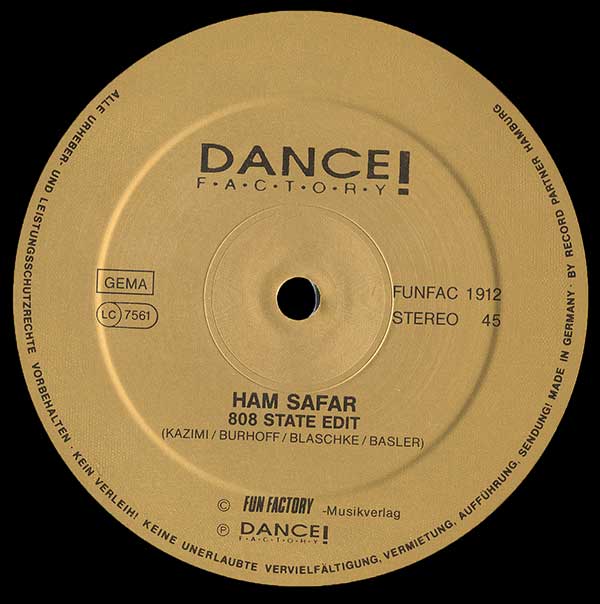 Mohamed - Ham Safar