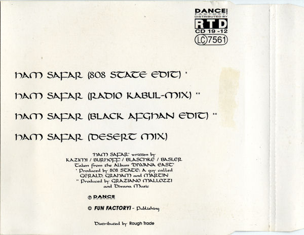 Mohamed - Ham Safar
