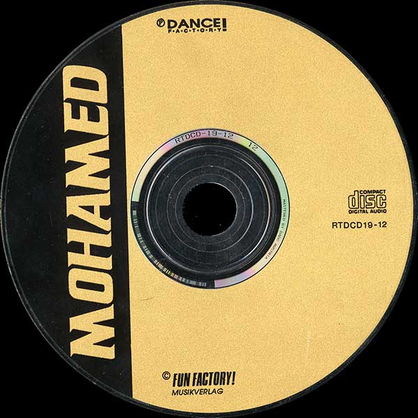 Mohamed - Ham Safar