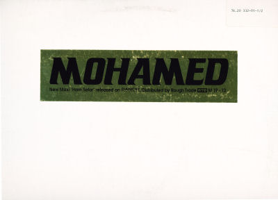 Mohamed - Ham Safar