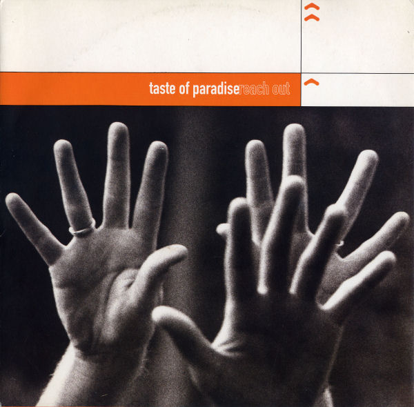 Taste Of Paradise - Reach Out