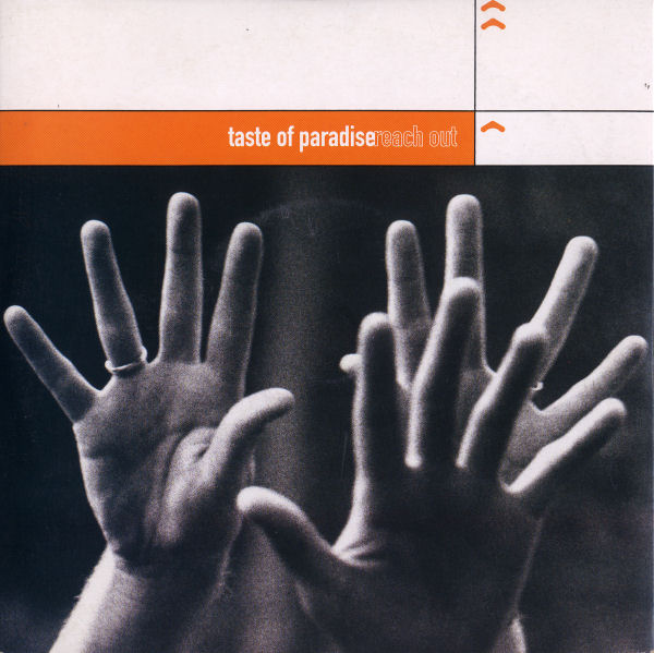 Taste Of Paradise - Reach Out