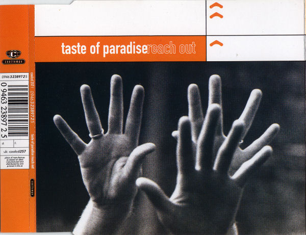 Taste Of Paradise - Reach Out